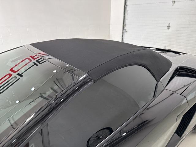 Photo of 2014 Black Lamborghini Gallardo