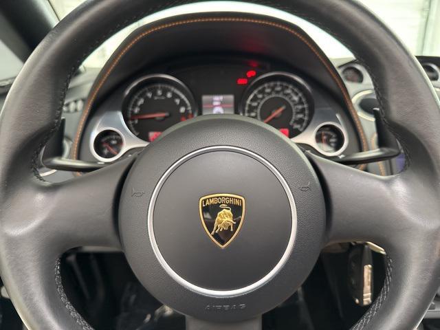 Photo of 2014 Black Lamborghini Gallardo