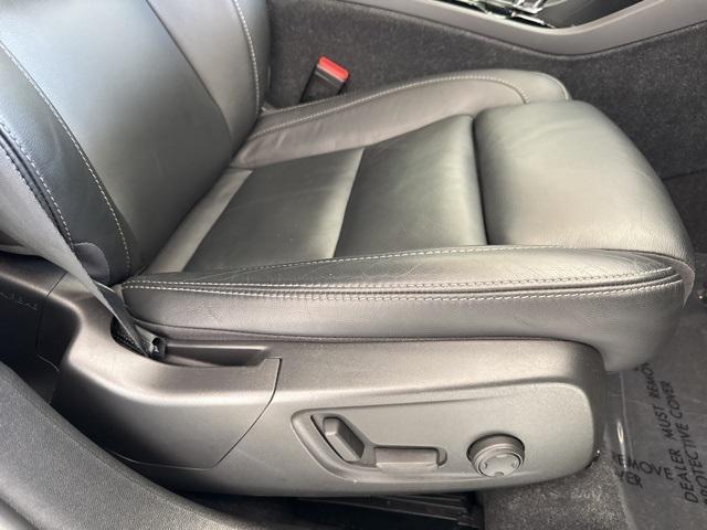 Photo of 2024 Sage Green Metallic Volvo XC40