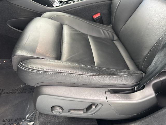 Photo of 2024 Sage Green Metallic Volvo XC40