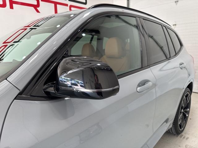 Photo of 2023 Brooklyn Grey Metallic BMW X3