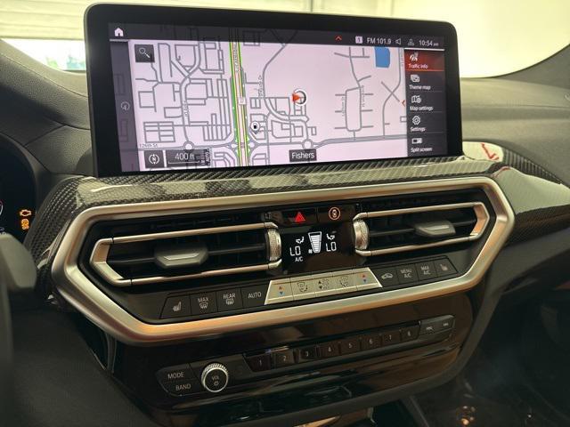 Photo of 2023 Brooklyn Grey Metallic BMW X3