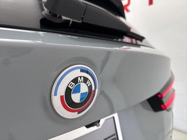 Photo of 2023 Brooklyn Grey Metallic BMW X3