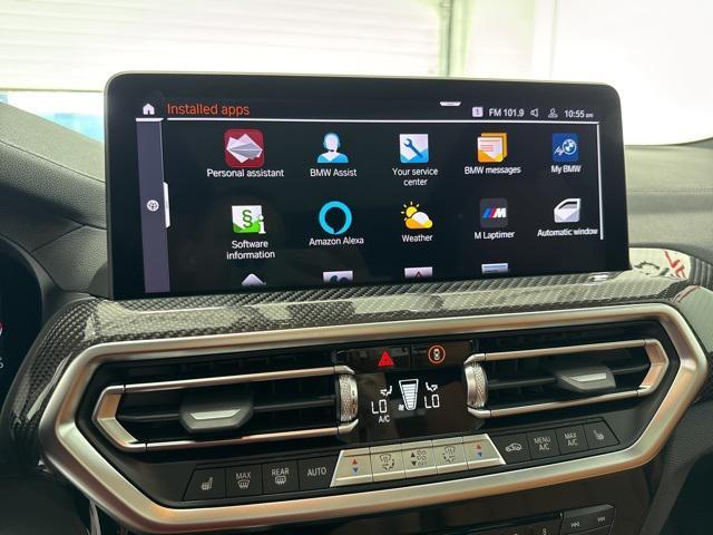 Photo of 2023 Brooklyn Grey Metallic BMW X3