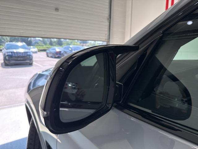 Photo of 2023 Brooklyn Grey Metallic BMW X3