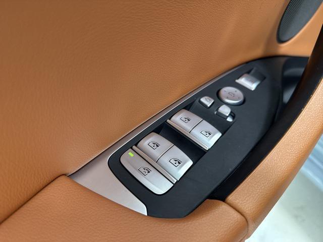Photo of 2023 Brooklyn Grey Metallic BMW X3