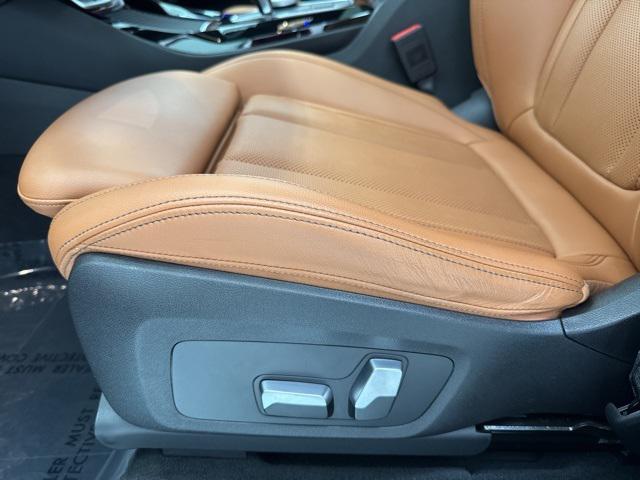 Photo of 2023 Brooklyn Grey Metallic BMW X3
