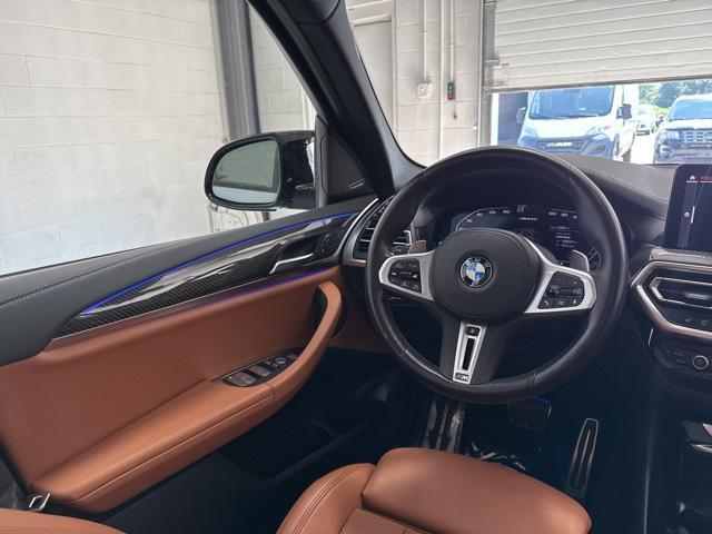 Photo of 2023 Brooklyn Grey Metallic BMW X3