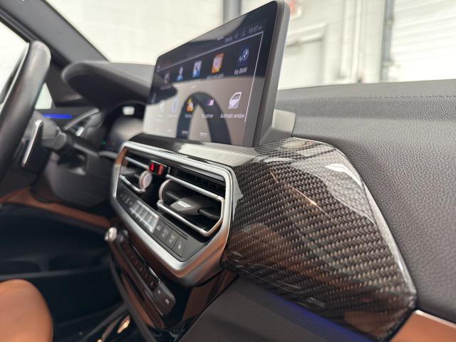 Photo of 2023 Brooklyn Grey Metallic BMW X3