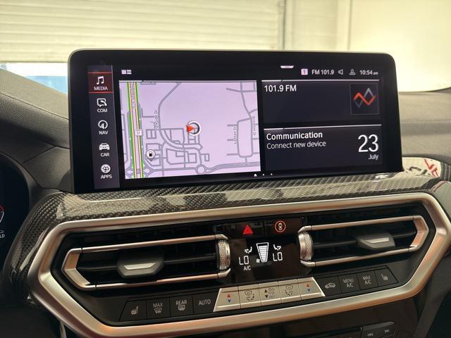 Photo of 2023 Brooklyn Grey Metallic BMW X3