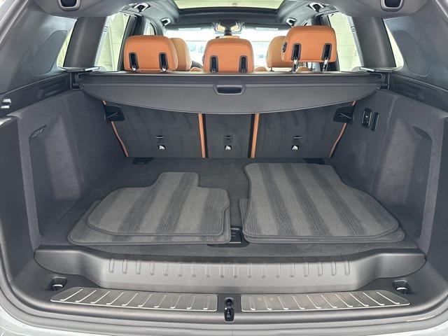 Photo of 2023 Brooklyn Grey Metallic BMW X3