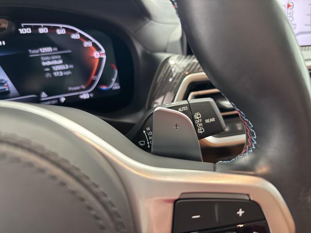 Photo of 2023 Brooklyn Grey Metallic BMW X3