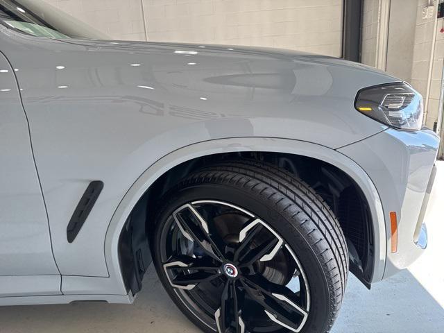 Photo of 2023 Brooklyn Grey Metallic BMW X3