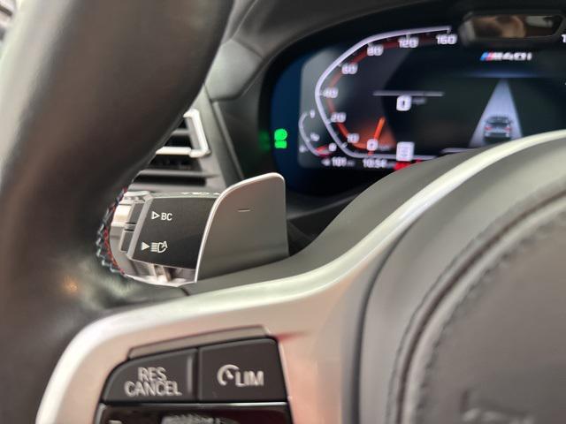 Photo of 2023 Brooklyn Grey Metallic BMW X3