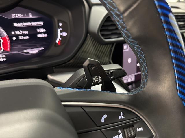 Photo of 2020 Blue Lamborghini Urus