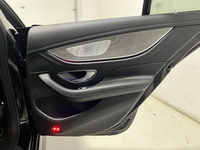 Photo of 2020 Obsidian Black Metallic Mercedes-Benz AMG GT 53