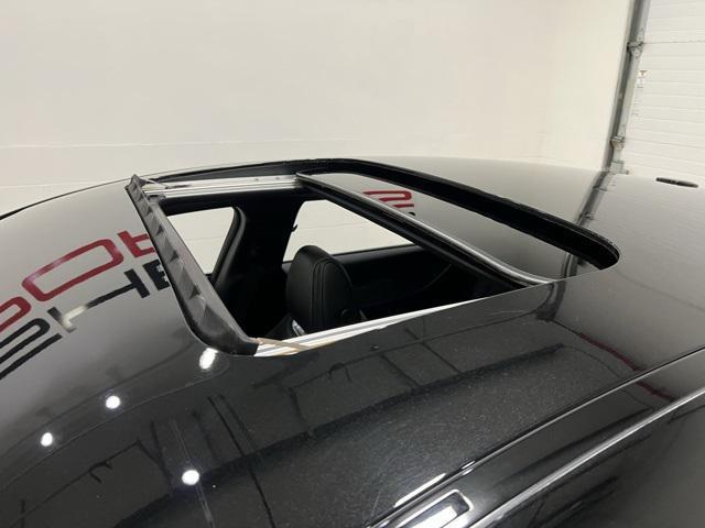 Photo of 2020 Obsidian Black Metallic Mercedes-Benz AMG GT 53