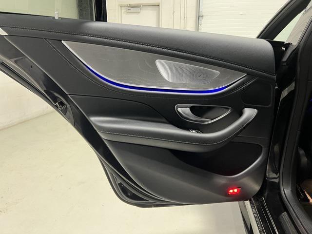 Photo of 2020 Obsidian Black Metallic Mercedes-Benz AMG GT 53