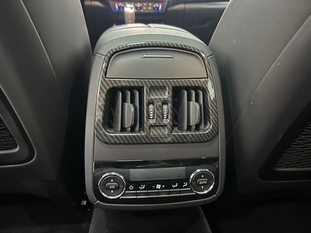 Photo of 2019 Black Maserati Levante