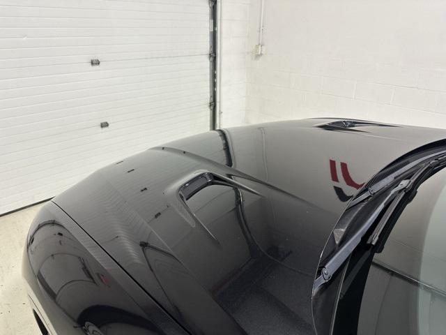 Photo of 2019 Black Maserati Levante