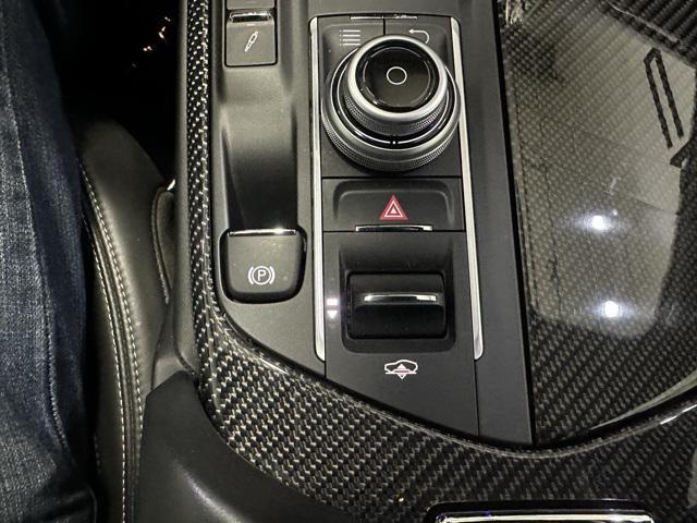 Photo of 2019 Black Maserati Levante
