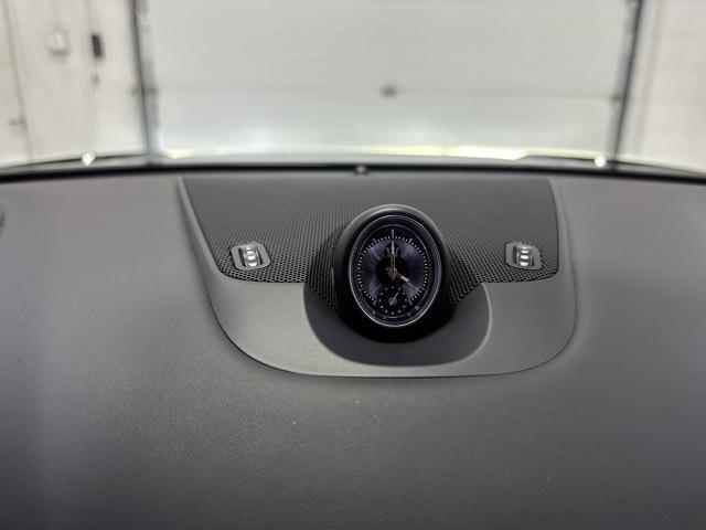 Photo of 2019 Black Maserati Levante