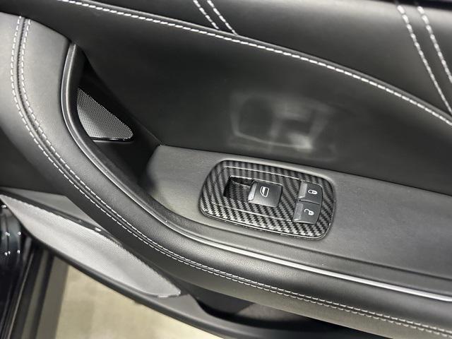 Photo of 2019 Black Maserati Levante