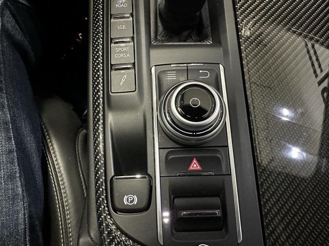 Photo of 2019 Black Maserati Levante