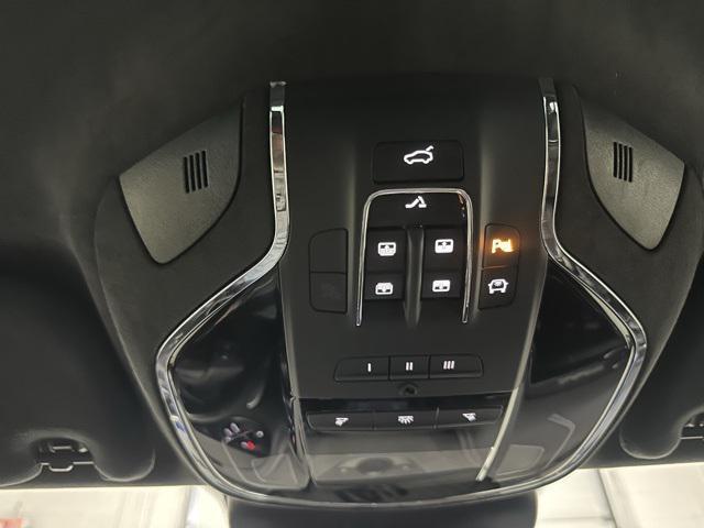 Photo of 2019 Black Maserati Levante