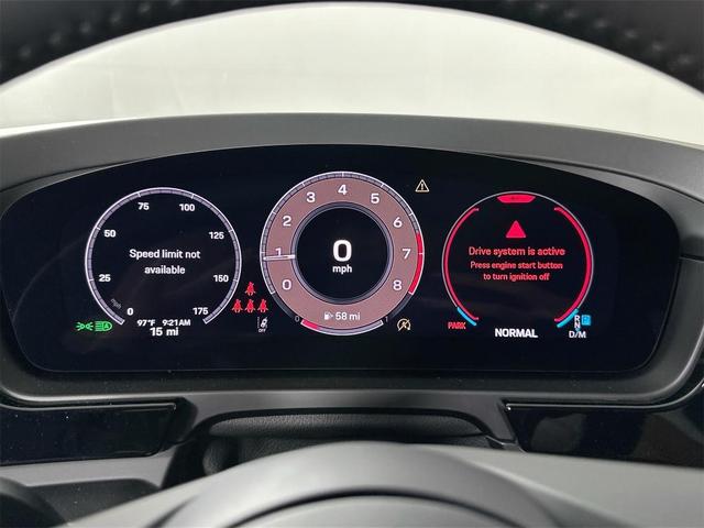 Photo of 2025 Black Metallic Porsche Cayenne