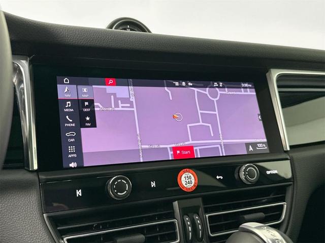 Photo of 2025 White Porsche Macan