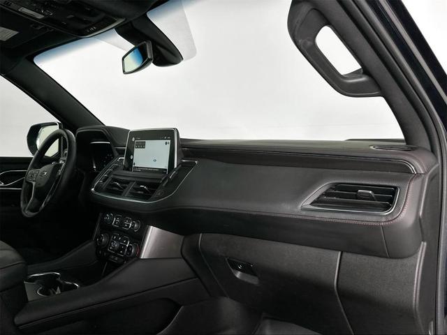 Photo of 2022 Midnight Blue Metallic Chevrolet Tahoe