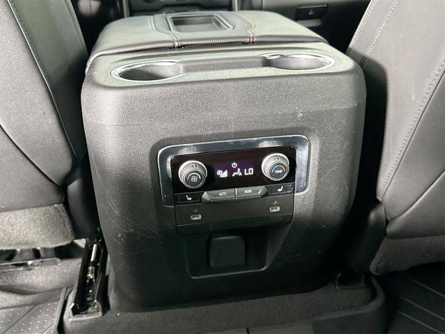Photo of 2022 Midnight Blue Metallic Chevrolet Tahoe