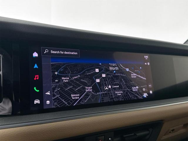 Photo of 2025 Black Metallic Porsche Cayenne