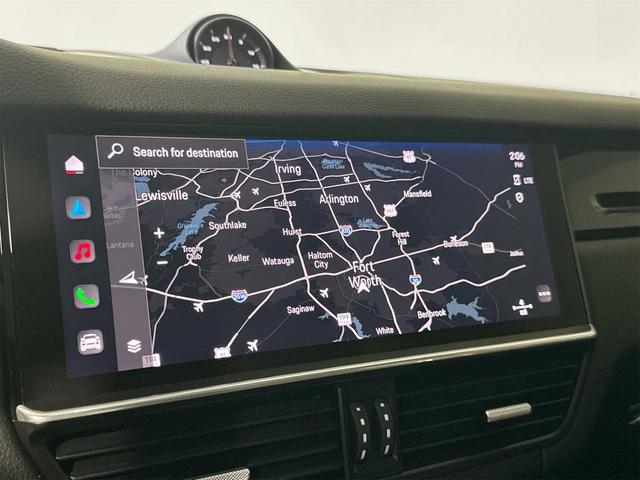 Photo of 2022 Chalk Porsche Cayenne
