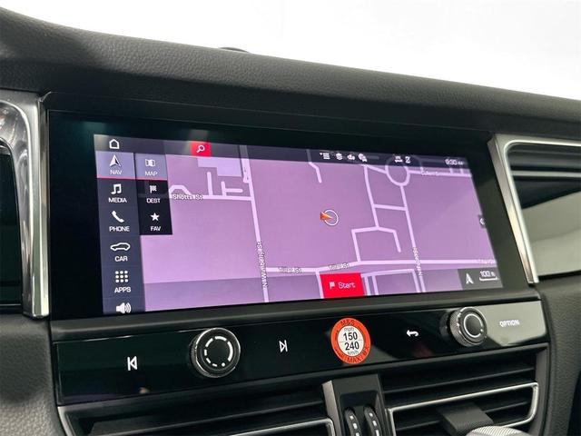 Photo of 2025 Black Porsche Macan