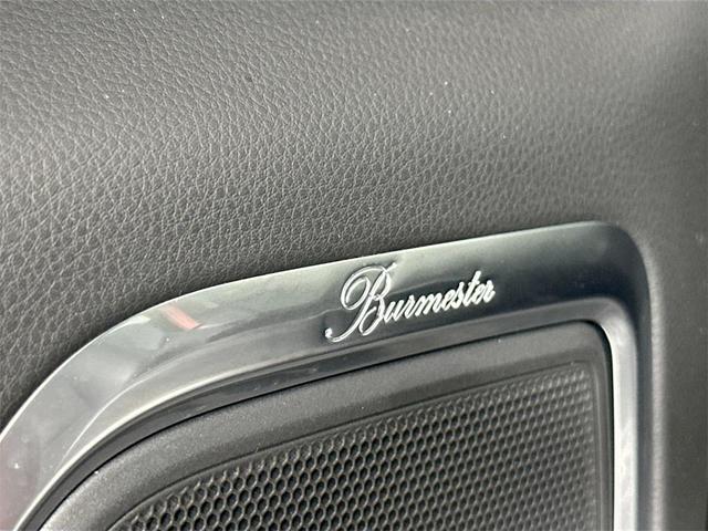 Photo of 2025 Black Porsche Macan
