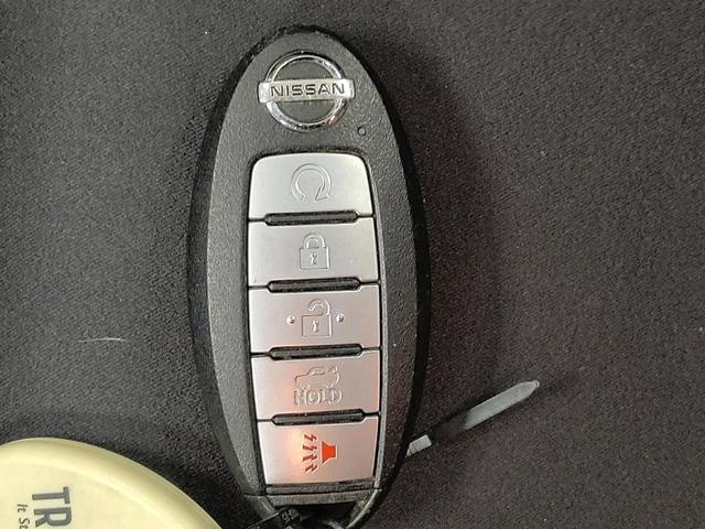 Photo of 2022 Brilliant Silver Metallic Nissan Altima