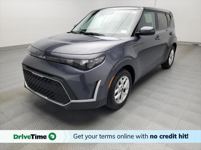 2023 Kia SOUL