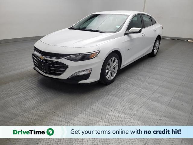 2023 Chevrolet Malibu