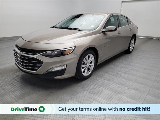 2023 Chevrolet Malibu