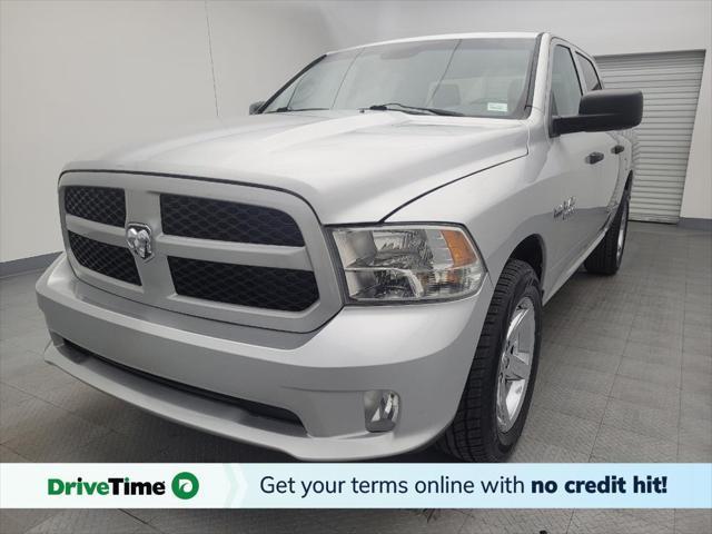2015 RAM 1500
