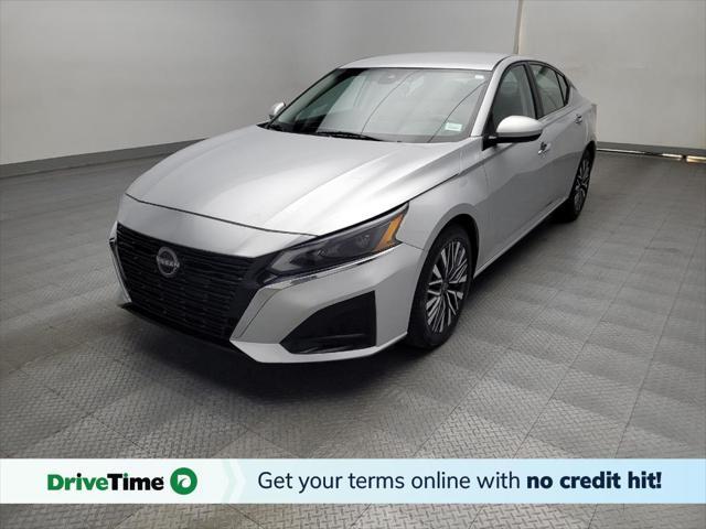 2023 Nissan Altima