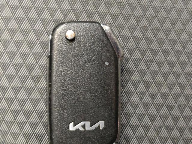 Photo of 2023 Gray Kia Soul