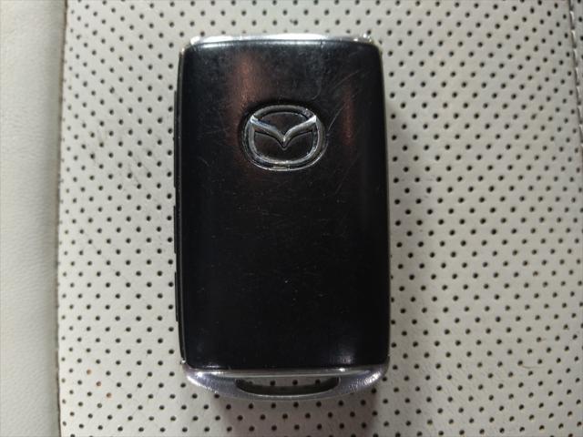 Photo of 2021 Soul Red Crystal Metallic Mazda CX-5