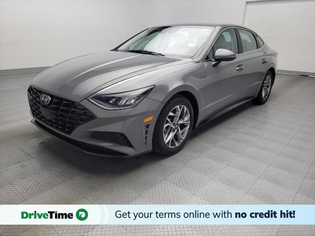 2023 Hyundai Sonata