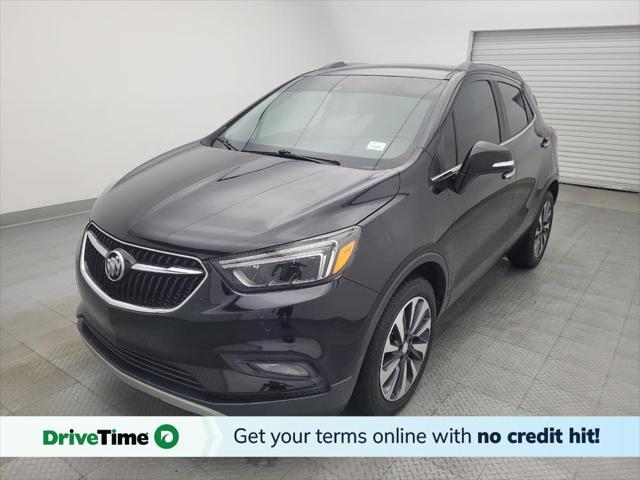 2019 Buick Encore