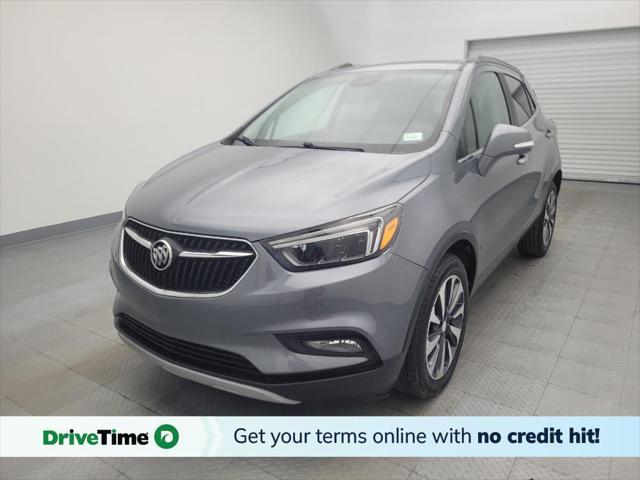 2019 Buick Encore