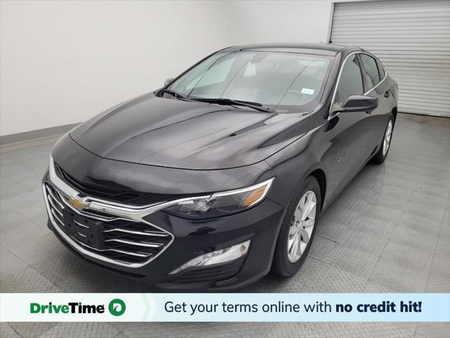 2022 Chevrolet Malibu