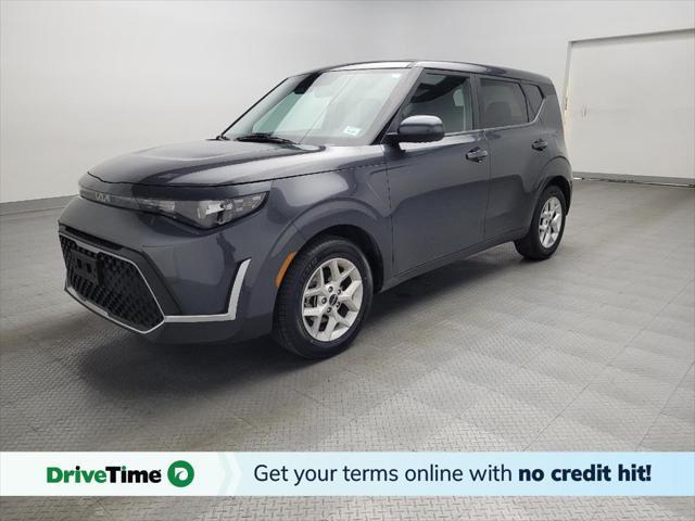 2024 Kia SOUL